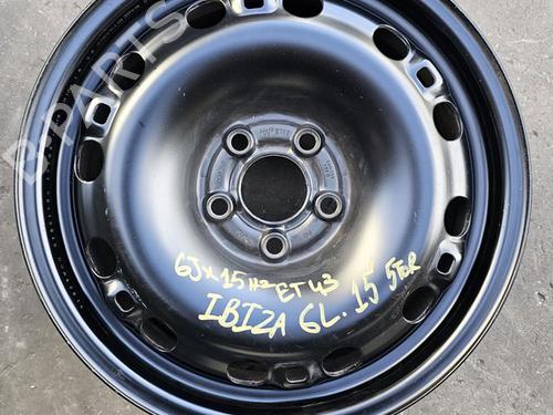 Used Rim SEAT IBIZA III (6L1) [2002-2009]  30077769