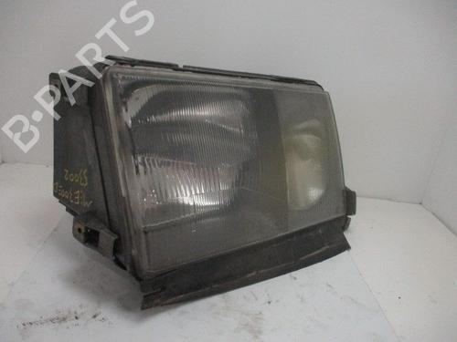 Right headlight MERCEDES-BENZ 124 Saloon (W124) 300 D (124.130) | BP15925346C29 
