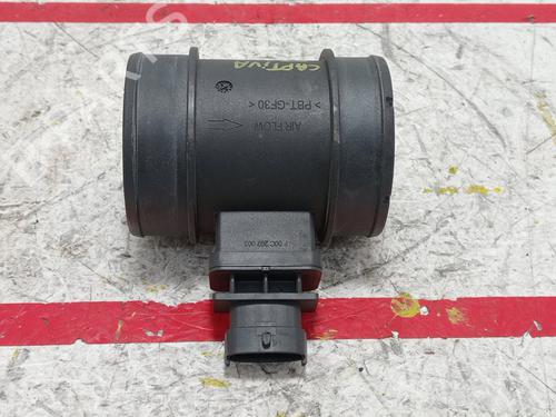 Used Mass air flow sensor CHEVROLET CAPTIVA (C100, C140) [2006-2025]  21127861