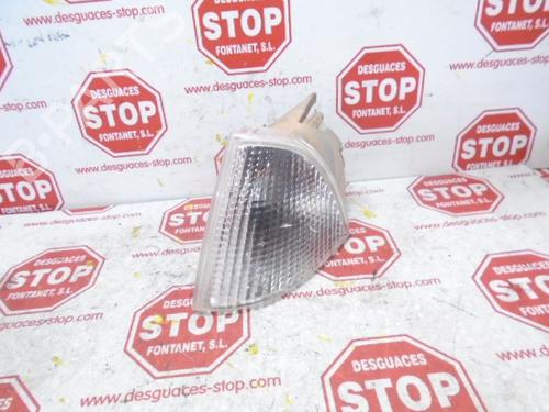 Used Left front indicator PEUGEOT EXPERT (224_) [1995-2006]  8328722
