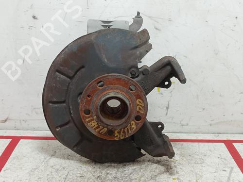 Right front steering knuckle SEAT IBIZA III (6L1)  | BP15951318M26 
