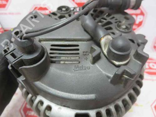 Alternator VW PASSAT B6 (3C2) 1.9 TDI | BP7399438M7 