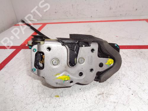 Rear right lock OPEL INSIGNIA A Saloon (G09) 2.0 CDTI (69) | BP15935449C99