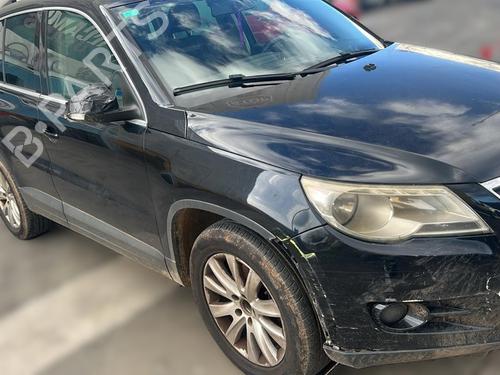 Used Windscreen washer tank Windscreen washer tank VW TIGUAN (5N_) [2007-2018] 33842749 33842749