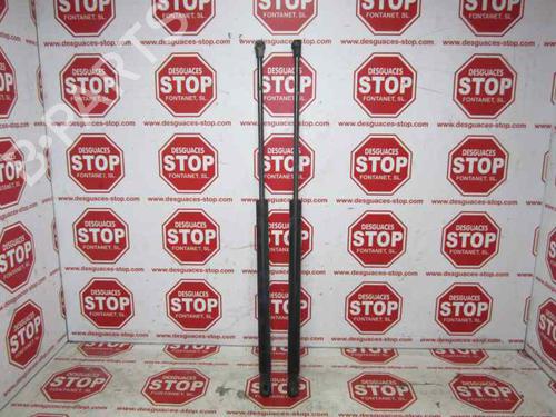 Used Tailgate lift support SEAT IBIZA III (6L1) [2002-2009]  15920642