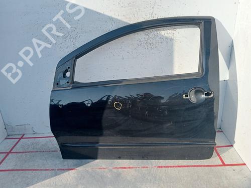 Used Left front door CITROËN C2 (JM_) 1.1 (60 hp) 28054653