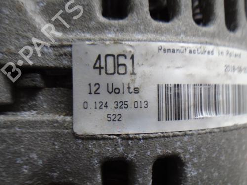 Alternator SEAT IBIZA II (6K1) 1.4 i | BP7399559M7 