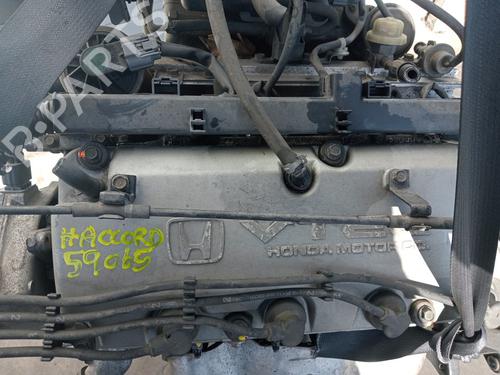 Motor HONDA ACCORD VI (CK, CG, CH, CF, CL) 2.0 i (CG9) | BP29906346M1