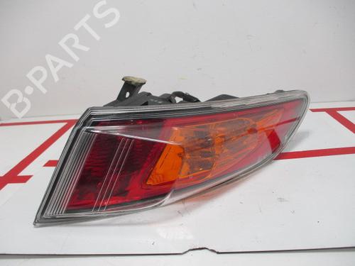 Right taillight HONDA CIVIC VIII Hatchback (FN, FK) 1.8 (FN1, FK2) | BP15927237C35 