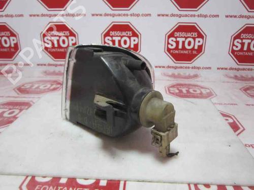 Right front indicator SEAT IBIZA II (6K1)  | BP7318371C33 
