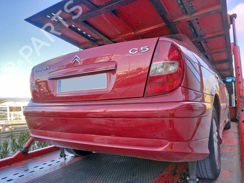 Steering pump CITROËN C5 I (DC_) 2.2 HDi (DC4HXB, DC4HXE) | BP7326590M99 