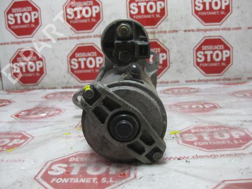 Starter SEAT CORDOBA (6K1, 6K2) 1.9 SDI | BP7319148M8 