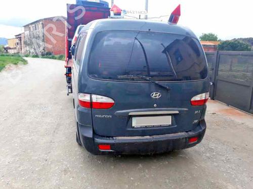 Left mirror HYUNDAI H-1 Van (A1)  | BP7360607C26 