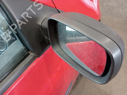Right mirror RENAULT CLIO III (BR0/1, CR0/1) 1.5 dCi (C/BR0G, C/BR1G) | BP32188242C27