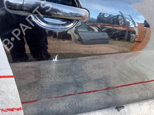 Right front door SEAT ALTEA XL (5P5, 5P8)  | BP22436262C3 