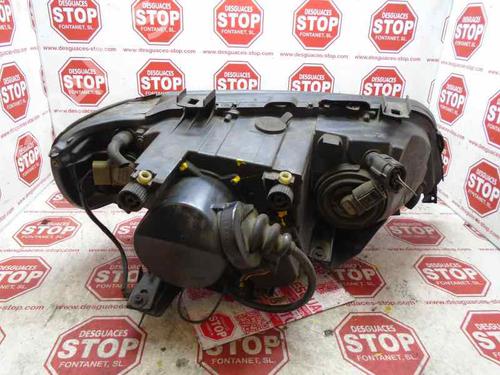 Scheinwerfer links BMW X5 (E53) 3.0 d | BP30764511C28