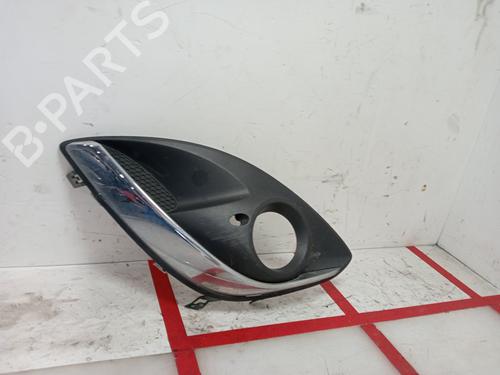 Grill OPEL CORSA D (S07) 1.3 CDTI (L08, L68) (95 hp) 15947736