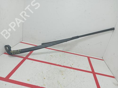 Used Front windshield wiper arm SEAT LEON (1P1) 1.4 TSI (125 hp) 16372784