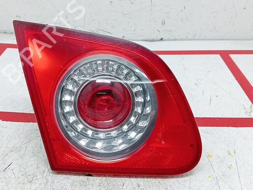 Used Left tailgate light VW PASSAT B6 (3C2) 1.6 FSI (115 hp) 17428461