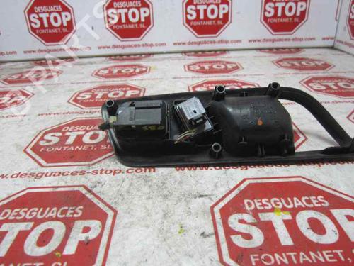 Mirror switch VW POLO (9N_, 9A_) 1.4 16V | BP7384522I25 