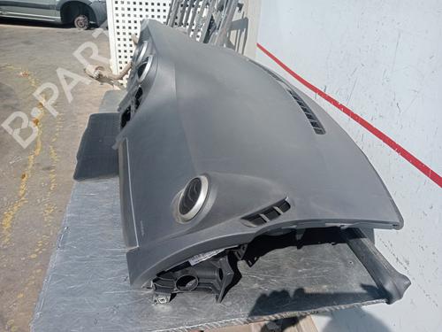 Airbag Kit MERCEDES-BENZ CITAN MPV (W415) 111 CDI (415.703, 415.705) | BP18489531C86 
