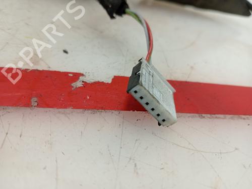 Left mirror BMW 3 (E46) 320 d | BP15950330C26 