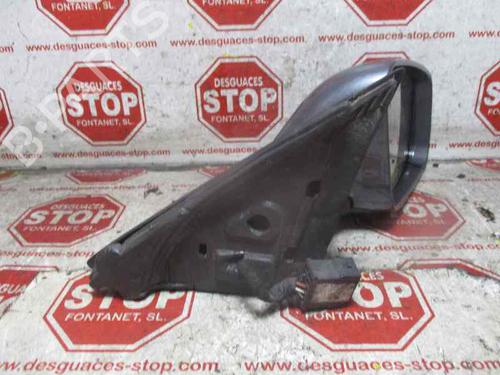 Right mirror AUDI A3 (8L1) 1.9 TDI | BP7395069C27 