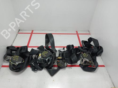 Front right seatbelt PEUGEOT 2008 I (CU_) 1.2 VTi | BP32116044I25 - Image 4
