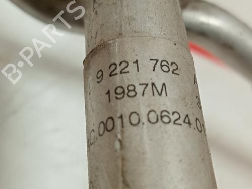 AC pipe BMW X5 (E70) xDrive 30 d | BP27878525M126 