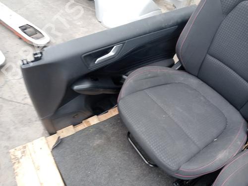 Conjunto de bancos FORD FOCUS IV Turnier (HP)  | BP32323574C78 