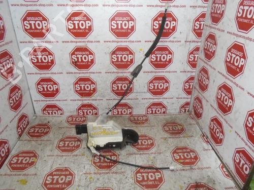 Used Front left lock CITROËN C1 (PM_, PN_) 1.0 (68 hp) 8403007
