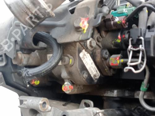 Engine RENAULT CLIO III (BR0/1, CR0/1)  | BP29565783M1 