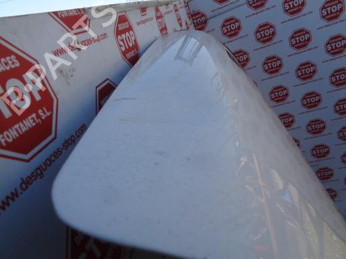 Left tailgate FORD TOURNEO CONNECT 1.8 TDCi | BP8499565C76 