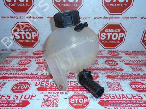Used Expansion tank CITROËN BERLINGO Box Body/MPV (B9) 1.6 BlueHDi 100 (99 hp) 17667180