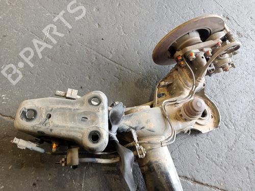 Rear axle CITROËN C3 III (SX) | BP33269540M2 - Image 2