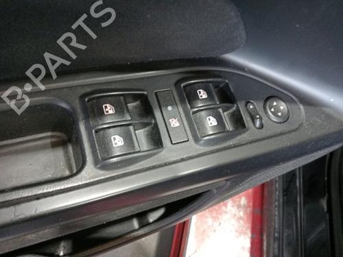 Used Left front window switch Left front window switch FIAT TIPO Estate (356_, 357_) 1.4 (356WXA1B) (95 hp) 35995665 35995665