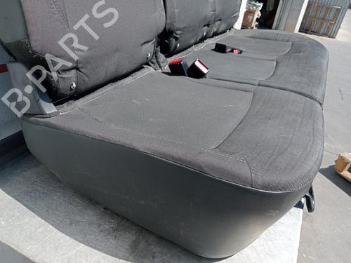 Rear seat DACIA LODGY (JS_)  | BP33957203C17  - Image 13