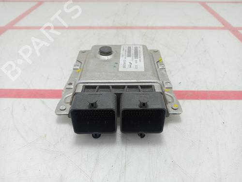 Engine control unit (ECU) FIAT 500 (312_) 1.2 (312AXA1A) | BP34706495M57 - Image 22
