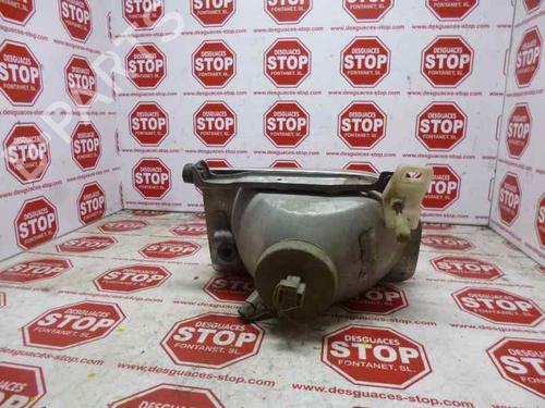 Left headlight FORD ESCORT IV (GAF, AWF, ABFT) 1.6 D | BP7343134C28