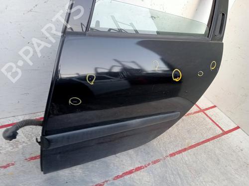 Left rear door PEUGEOT 206 SW (2E/K) 1.4 HDi | BP26697156C4 