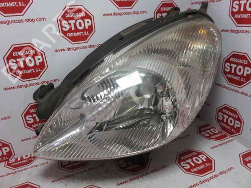 Used Left headlight CITROËN XSARA PICASSO (N68) 1.6 16V (109 hp) 7320601