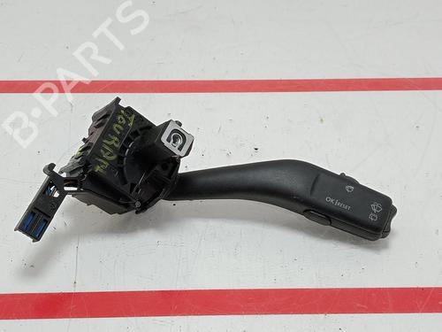 Ratstangsstang VW TOURAN (1T1, 1T2) 1.9 TDI (105 hp) 27343314