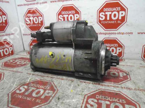 Starter SEAT IBIZA II (6K1) 1.9 D | BP7392137M8 