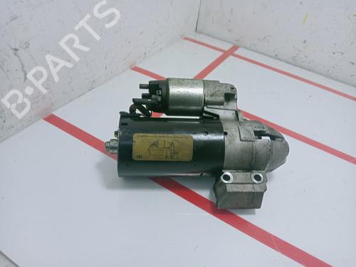 Used Starter BMW 1 (E87) 118 d (143 hp) 23567156