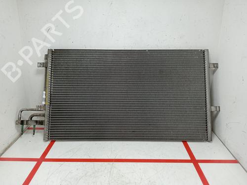 Used AC radiator AC radiator FORD FOCUS II Saloon (DB_, FCH, DH) 1.6 (100 hp) 32724625 32724625