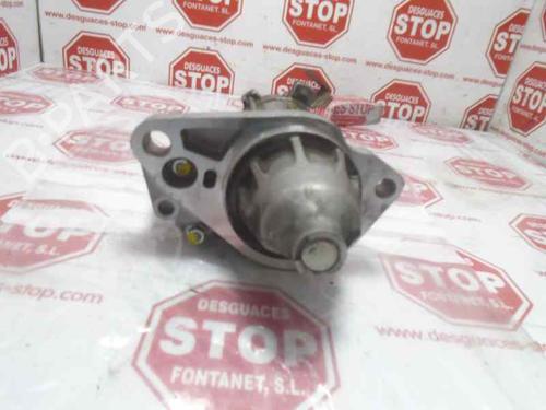 Startmotor HONDA CIVIC VIII Hatchback (FN, FK) 1.8 (FN1, FK2) | BP7394476M8 
