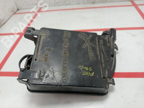 Used Fuse box FIAT 500 (312_) [2007-2025]  30773609