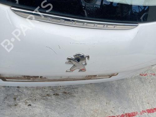 Tailgate PEUGEOT 208 I (CA_, CC_)  | BP23502563C6 
