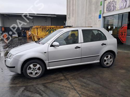 Tailgate lift support SKODA FABIA I (6Y2)  | BP23949825C138 