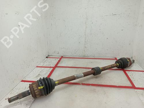 Used Right front driveshaft SMART FORFOUR (454) 1.3 (454.031) (95 hp) 21591227